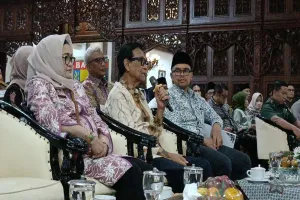 Napas Panjang Sejarah Mataram-Batang: Dari Pusat Logistik Sultan Agung Hingga Kawasan Ekonomi Khusus