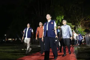 Hadiri Karang Taruna Fest 2026, Ini Pesan Wabup Sleman  Danang Pada Para Pemuda