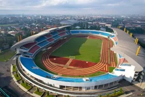 Kasus Korupsi Inkracht! DPRD DIY Siap Kawal Anggaran DED Renovasi Stadion Mandala Krida
