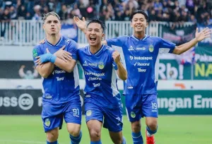 BRI Super League 2026/2027: PSIM Yogyakarta Bidik Kebangkitan Lawan Bhayangkara FC