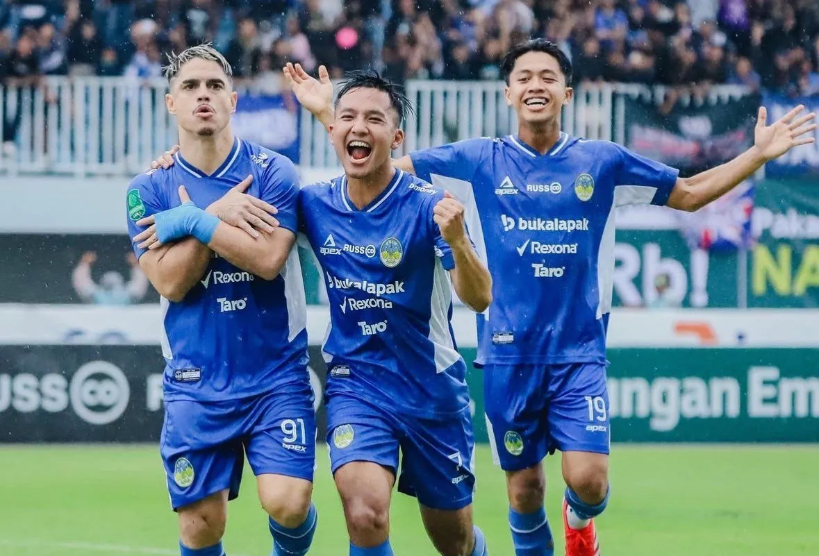 BRI Super League 2026/2027: PSIM Yogyakarta Bidik Kebangkitan Lawan Bhayangkara FC