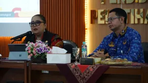Bupati Gunungkidul Tekankan Integritas ASN dan Larang Praktik Transaksi Jabatan