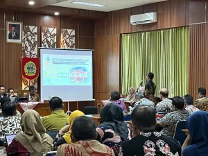 Evaluasi Perencanaan Anggaran Gunungkidul, Pemkab Dorong Efisiensi, Hapus Ego Sektoral, dan Pertajam Program Prioritas