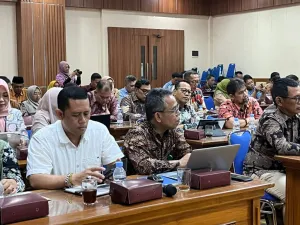 Dorong Program ‘Warga Sehat’, Pemkab Gunungkidul Rombak Pola Perencanaan dan Perkuat Pelayanan Kesehatan