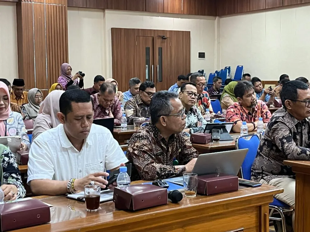 Dorong Program ‘Warga Sehat’, Pemkab Gunungkidul Rombak Pola Perencanaan dan Perkuat Pelayanan Kesehatan