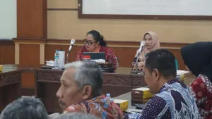BPK Periksa Pengelolaan Air Minum dan Dana Pendidikan Gunungkidul, Audit Berlangsung 30 Hari