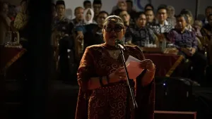 Harmoni Malam Ketika Seni dan Tradisi Menyatu di Gunungkidul Night Carnival 2026