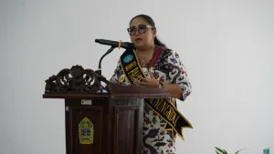 Gunungkidul Percepat Wajib Belajar 1 Tahun Prasekolah, Bupati Instruksikan Pendataan Anak secara Door to Door