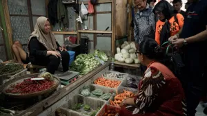 Upaya Geliatkan UMKM dan Pasar Tradisional, ASN Diwajibkan Belanja Setiap Jumat Minggu Pertama