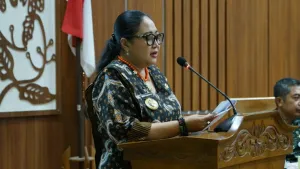 Komisi C DPRD DIY Kunjungan Kerja ke Gunungkidul, Perkuat Sinergi Pembangunan Infrastruktur dan Konektivitas Wilayah