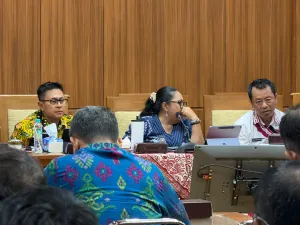 Pemkab Gunungkidul Matangkan Perencanaan 2028, Pembahasan berfokus pada Infrastruktur, Mitigasi Bencana, Alam Lestari, dan Penataan Kota