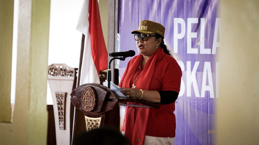 Resmi Dilantik, Pengurus ASKAB PSSI Gunungkidul 2026-2030 Siap Dorong Sport Tourism dan Prestasi