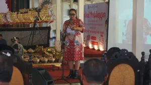 Festival Pedalangan Anak dan Remaja Gunungkidul Digelar, Bupati Dorong Regenerasi Dalang Muda