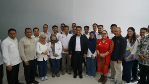 Menteri Pertanian Kunjungi Gunungkidul, 9.500 Hektar Lahan Jagung Disiapkan untuk Dukung Ketahanan Pangan