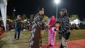 Meriah! Festival Nasional Campursari Gunungkidul 2026 Resmi Ditutup, Warisan Mbah Manthous Terus Bergema