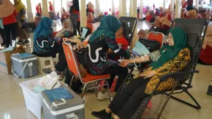 HUT ke-27 DWP Gunungkidul, Perempuan Berdaya Didorong Berkontribusi bagi Masyarakat