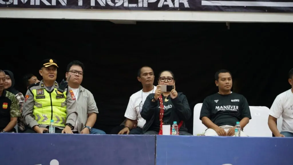 SMAN 2 Playen Berhasil Raih Juara dalam Gelaran Turnamen Futsal Pelajar