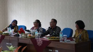 Pembinaan Pegawai Disdukcapil, Bupati Gunungkidul beri semangat dan motivasi melayani Masyarakat