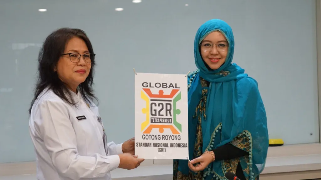 Perkuat Ekonomi Desa, Akademisi UGM Dorong Ekosistem Wirausaha dan Peran PSM