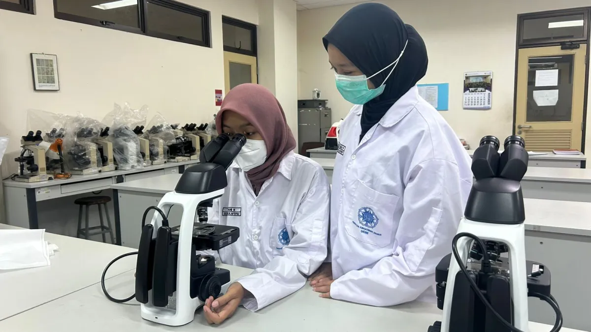 Riset Mahasiswa UGM Ungkap Potensi Kurkumin dan Kayu Manis Atasi Ketidakseimbangan Hormon Wanita