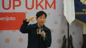 Ide Saja Tidak Cukup, Eksekusi jadi Penentu Utama Keberhasilan Bisnis