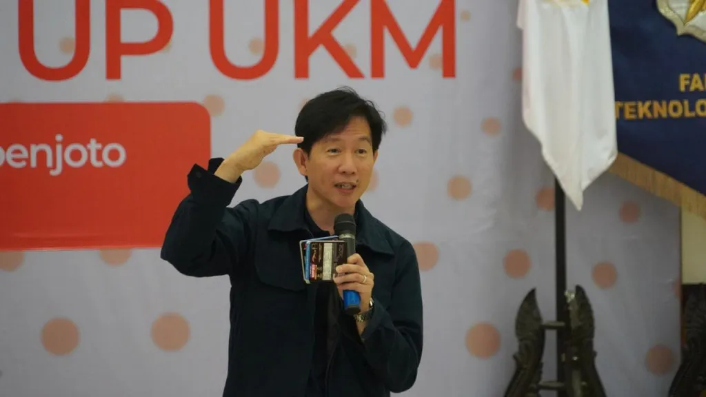 Ide Saja Tidak Cukup, Eksekusi jadi Penentu Utama Keberhasilan Bisnis