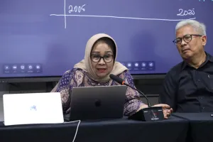Belanja Kesehatan RI Hanya 3% dari PDB, Akademisi UGM Dorong Revisi UU SJSN dan BPJS Kesehatan