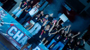 Diikuti 45 Tim, UGM Kembali Gelar Turnamen Futsal SMA dan Mahasiswa