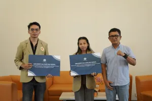 UGM Bantu 48 Mahasiswa NTT Terdampak Bencana