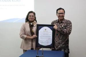 Dukung Kelancaran Pendidikan Klinis, UGM Berikan Subsidi Pelayanan Koas Calon Dokter Gigi