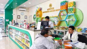 Rumah Sehat & Apotek UGM Hadirkan Layanan Kesehatan 24 Jam