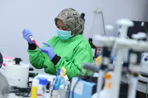 UGM Tembus Peringkat 801–1000 Dunia di THE WUR 2027