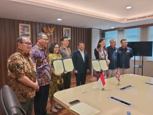 UGM dan University of Dundee Sepakati Kerja Sama Program Fast Track dan Gelar Ganda 