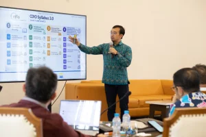 Hadapi Perubahan Dunia Kerja, Kurikulum Perguruan Tinggi Didorong Lebih Adaptif