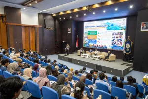 Jejaring Pemuda ASEAN Diajak Merawat Lingkungan dan Membangun Kesejahteraan
