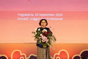 Fakultas Farmasi UGM Peringkat 1 di Indonesia dan Top 500 Asia Versi EduRank