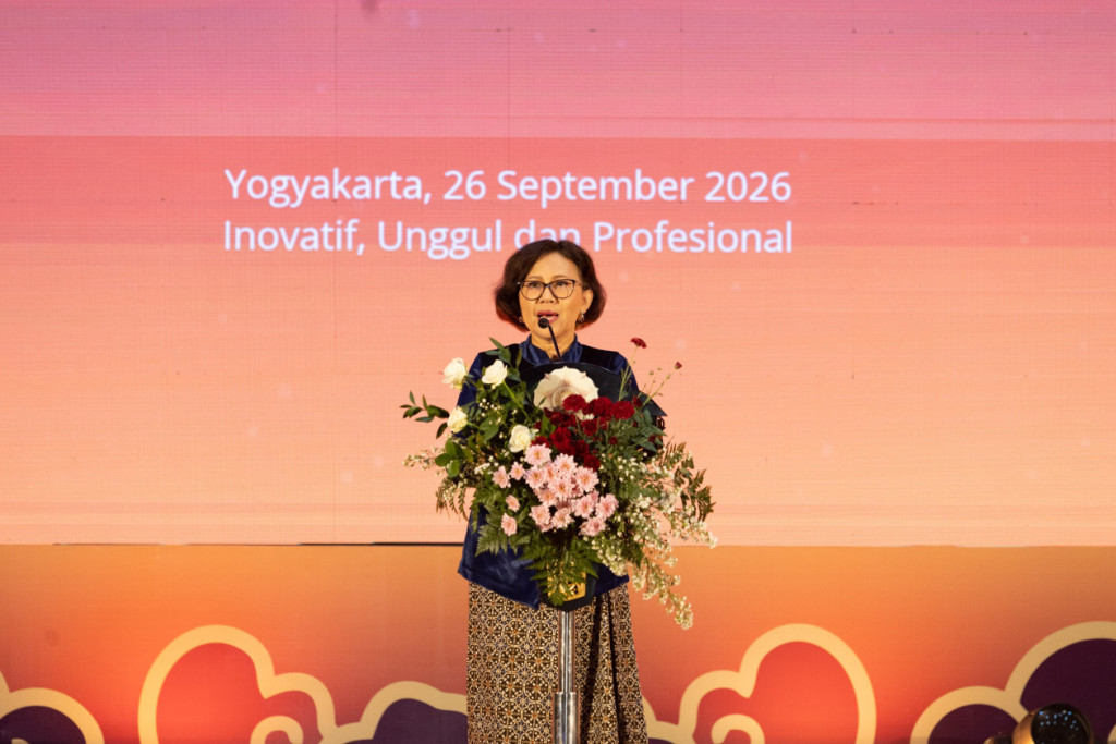 Fakultas Farmasi UGM Peringkat 1 di Indonesia dan Top 500 Asia Versi EduRank