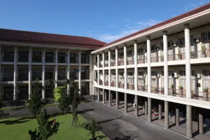 UGM Raih Peringkat 21 Dunia UI GreenMetric Rankings 2026