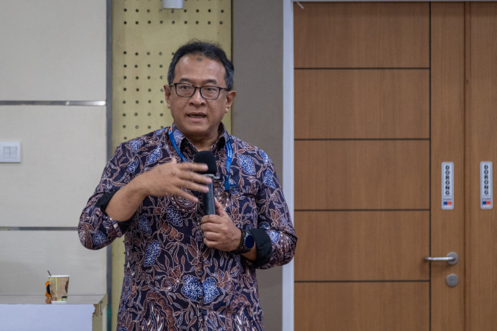 Gerus Ruang Fiskal, MBG dan KDMP Dinilai Para Ekonom Bebani Kesejahteraan Masyarakat 