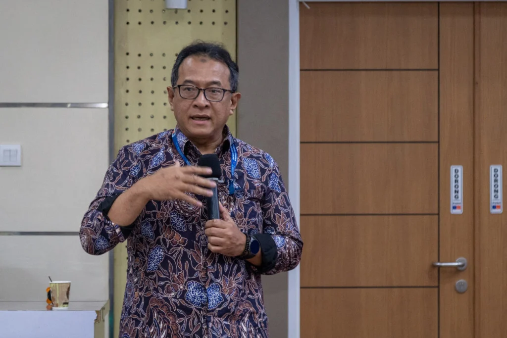 Gerus Ruang Fiskal, MBG dan KDMP Dinilai Para Ekonom Bebani Kesejahteraan Masyarakat 