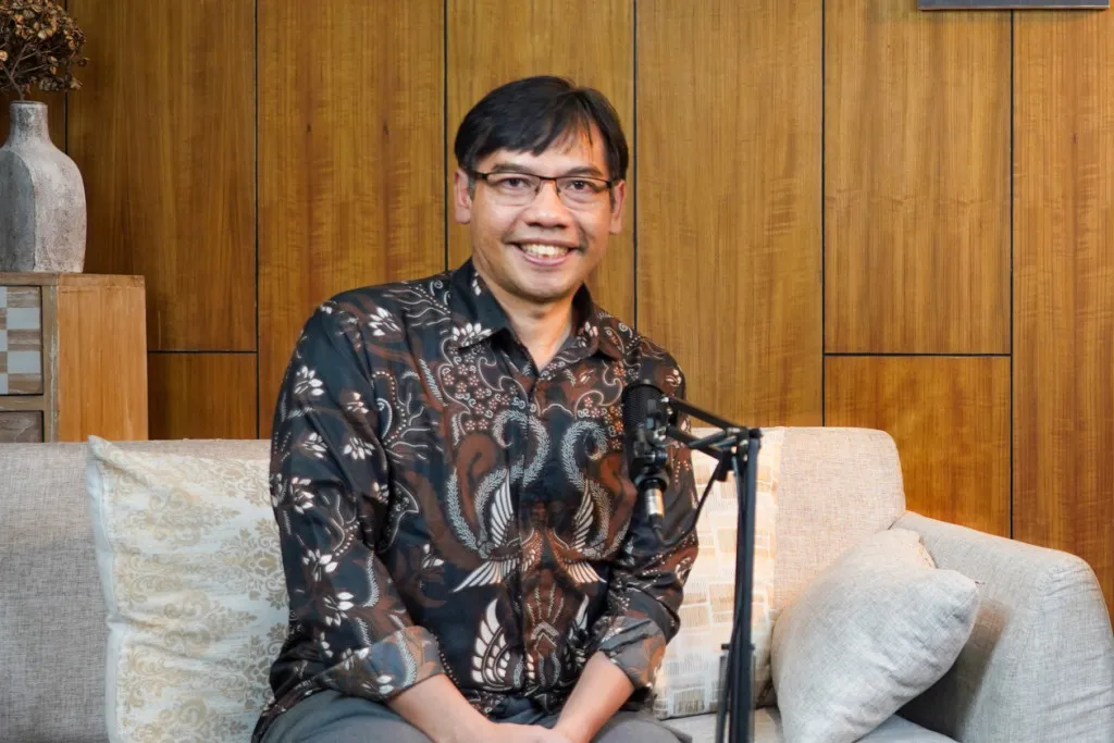 Tim PKT UGM Kembangkan Platform Pemantau Ancaman Wabah Demam Berdarah