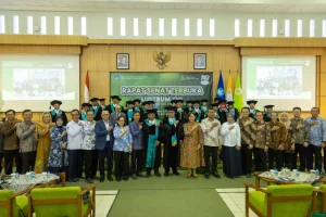 Genap 80 Tahun, Faperta UGM Dorong Transformasi Pertanian Regeneratif Berkelanjutan