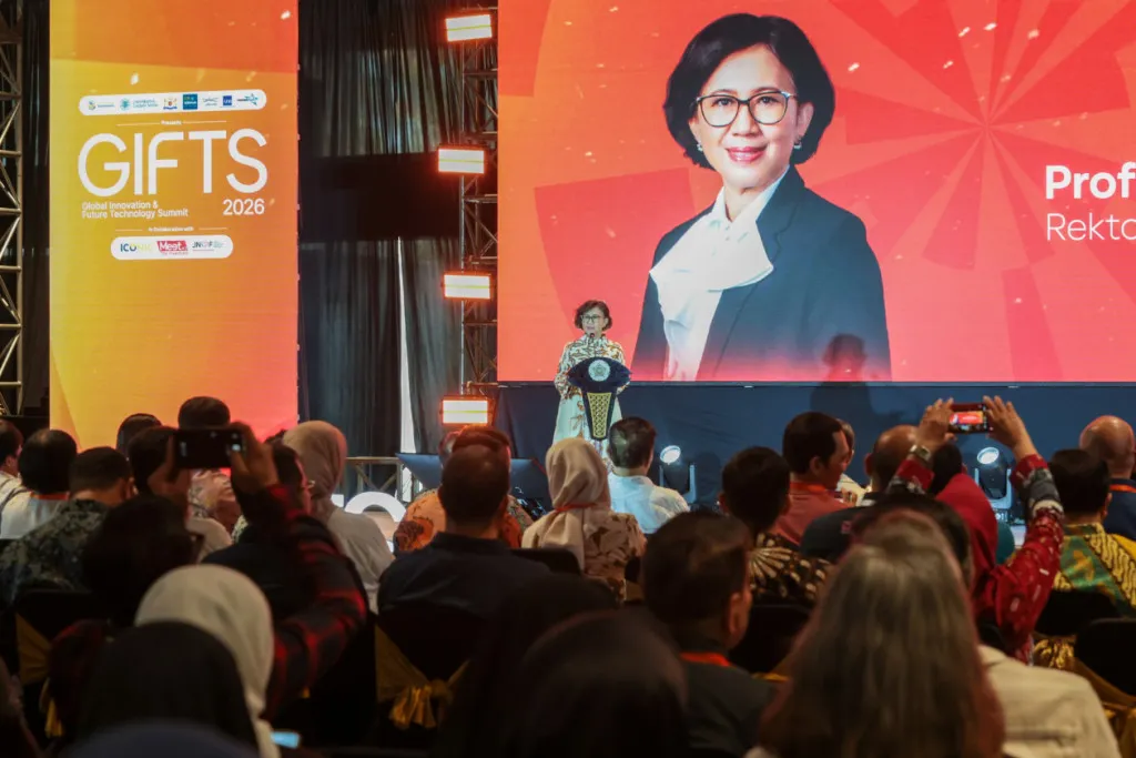 Perkuat Hilirisasi Riset, UGM Pertemukan Peneliti dan Industri Lewat GIFTS 