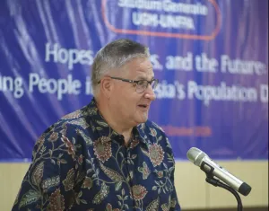 Mewujudkan Kesetaraan Gender dan Kemandirian Finansial Anak Muda
