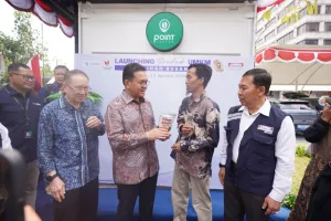 Jamur Crispy KhumKhum, Produk Startup Inkubasi Binaan UGM Terpilih Masuk Program PPPB Kemendag