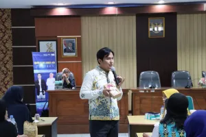Dorong Daya Saing Produk, UMKM Diajak Kuasai Pengemasan dan Branding