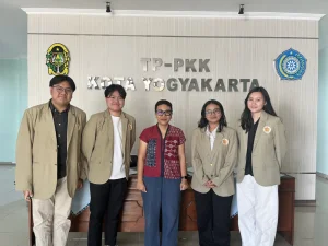 Di Balik Konten Lucu Anak, Tim Mahasiswa UGM Ungkap Bahaya Eksploitasi Digital