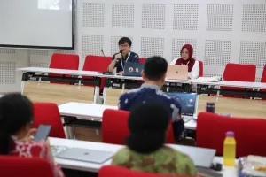 Pengetahuan Lokal jadi Modal Sosial dalam Penanganan Trauma Konflik Lintas Generasi