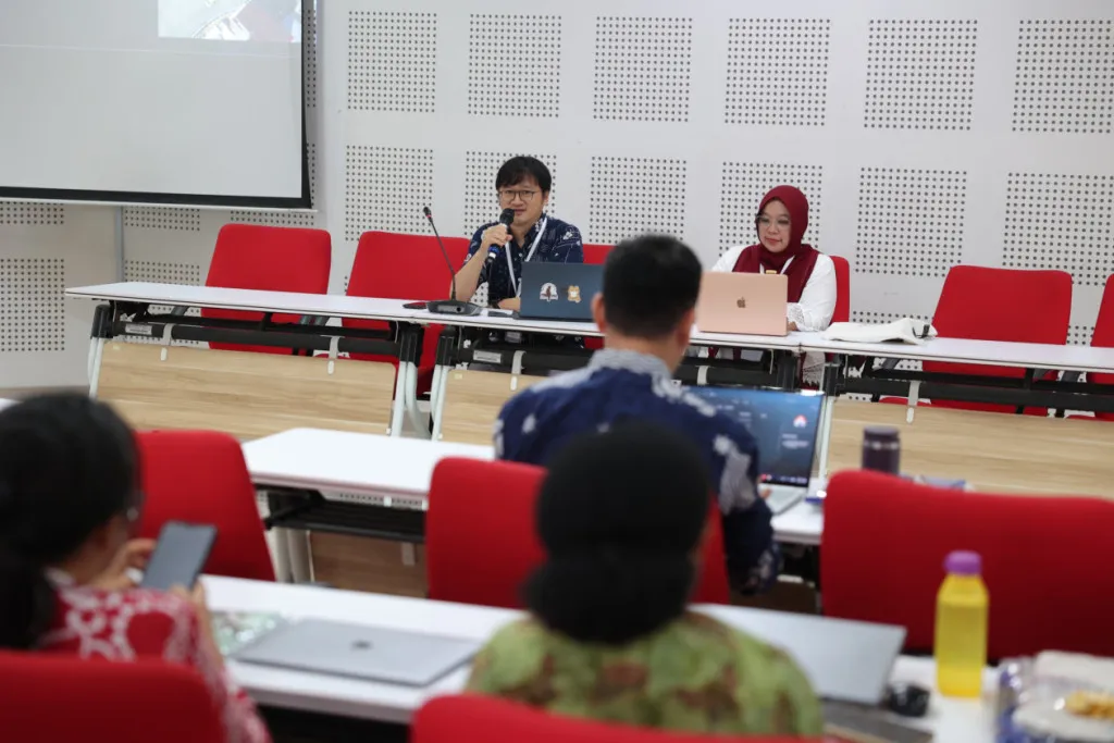 Pengetahuan Lokal jadi Modal Sosial dalam Penanganan Trauma Konflik Lintas Generasi