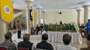 Guru Besar UGM Prof. Mary Astuti Berpulang